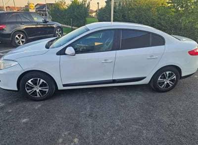 Renault Fluence