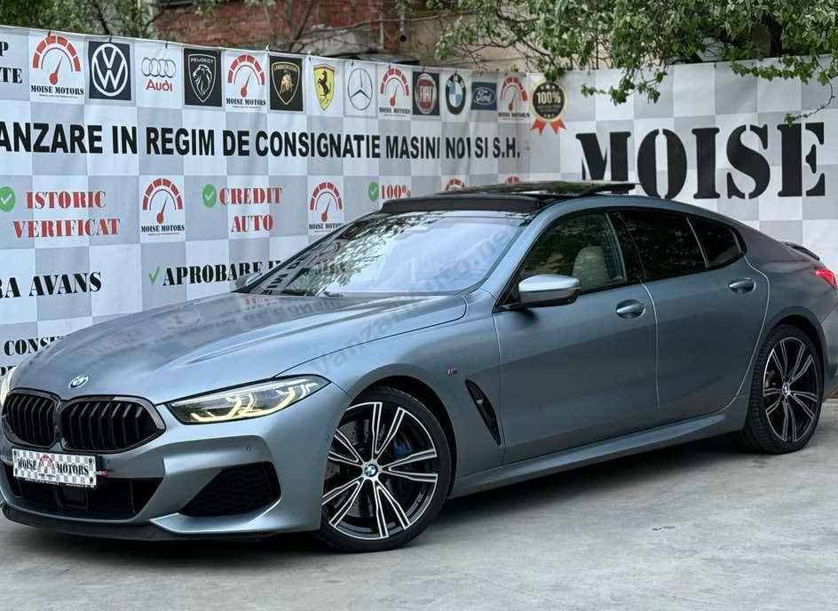 BMW M8
