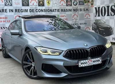 BMW M8