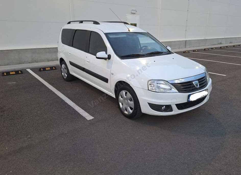 Dacia Logan