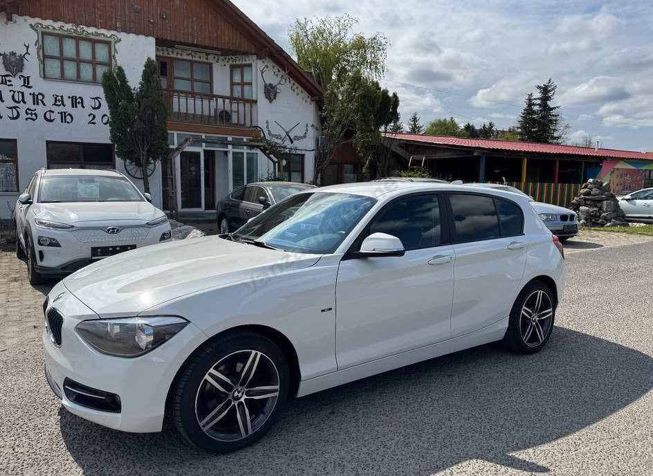 BMW Seria 1