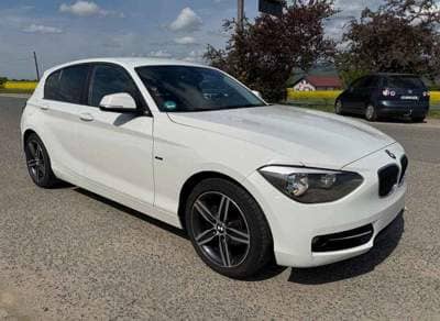 BMW Seria 1