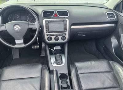 Volkswagen Eos