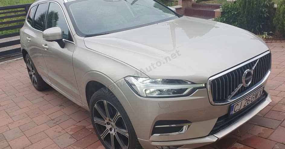 Volvo XC 60