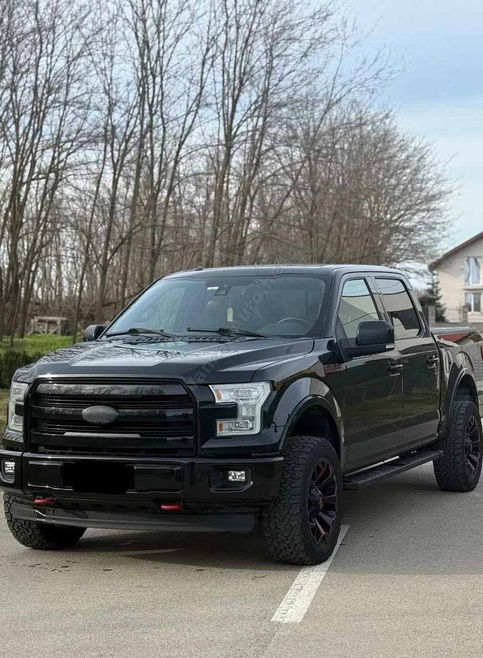 Ford F150
