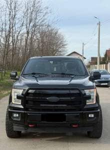 Ford F150