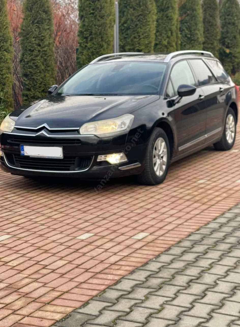 Citroen C5