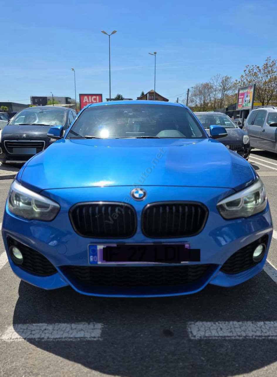 BMW Seria 1