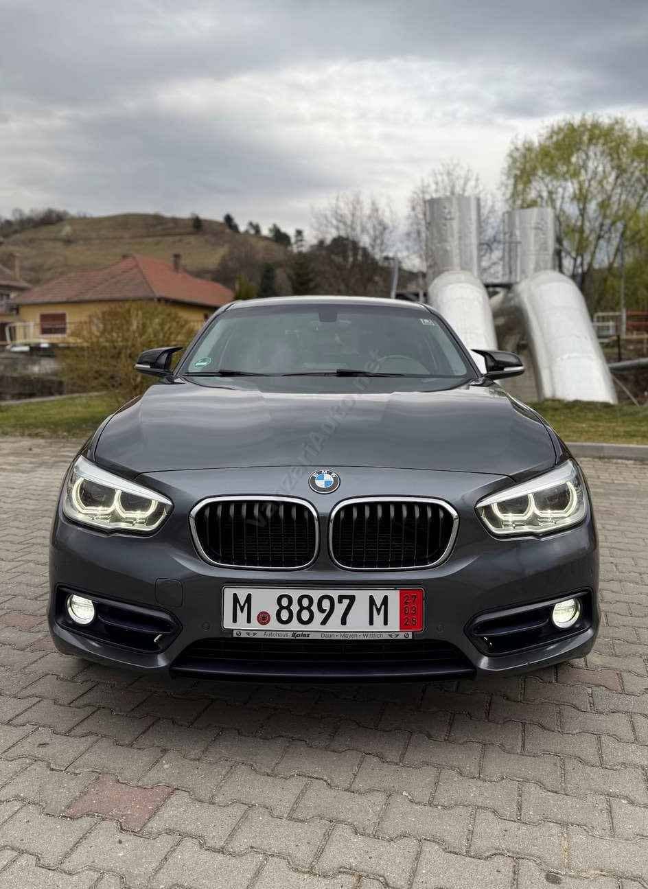 BMW Seria 1