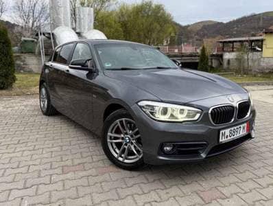 BMW Seria 1