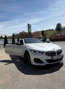 BMW Seria 8