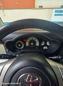 Toyota FJ