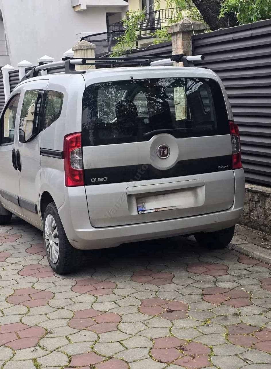Fiat Qubo