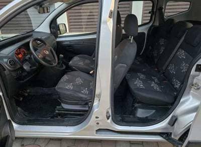 Fiat Qubo