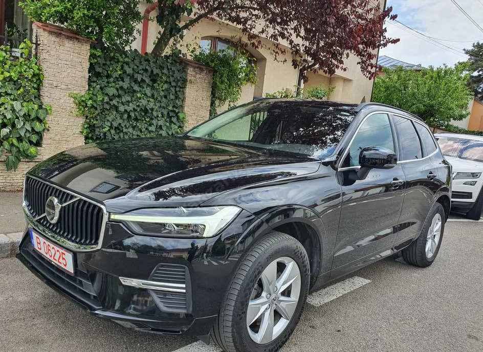 Volvo XC 60