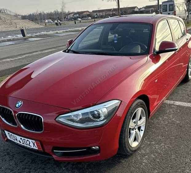 BMW Seria 1