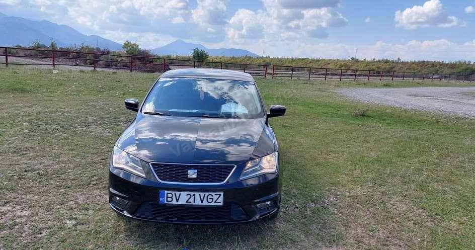 Seat Toledo
