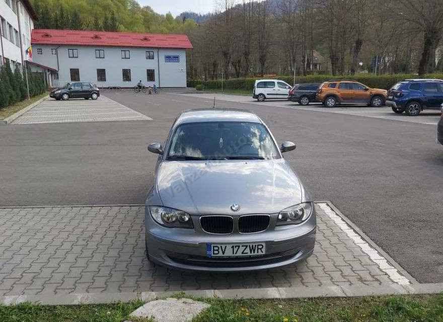 BMW Seria 1