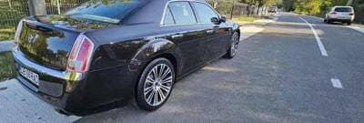 Lancia Thema