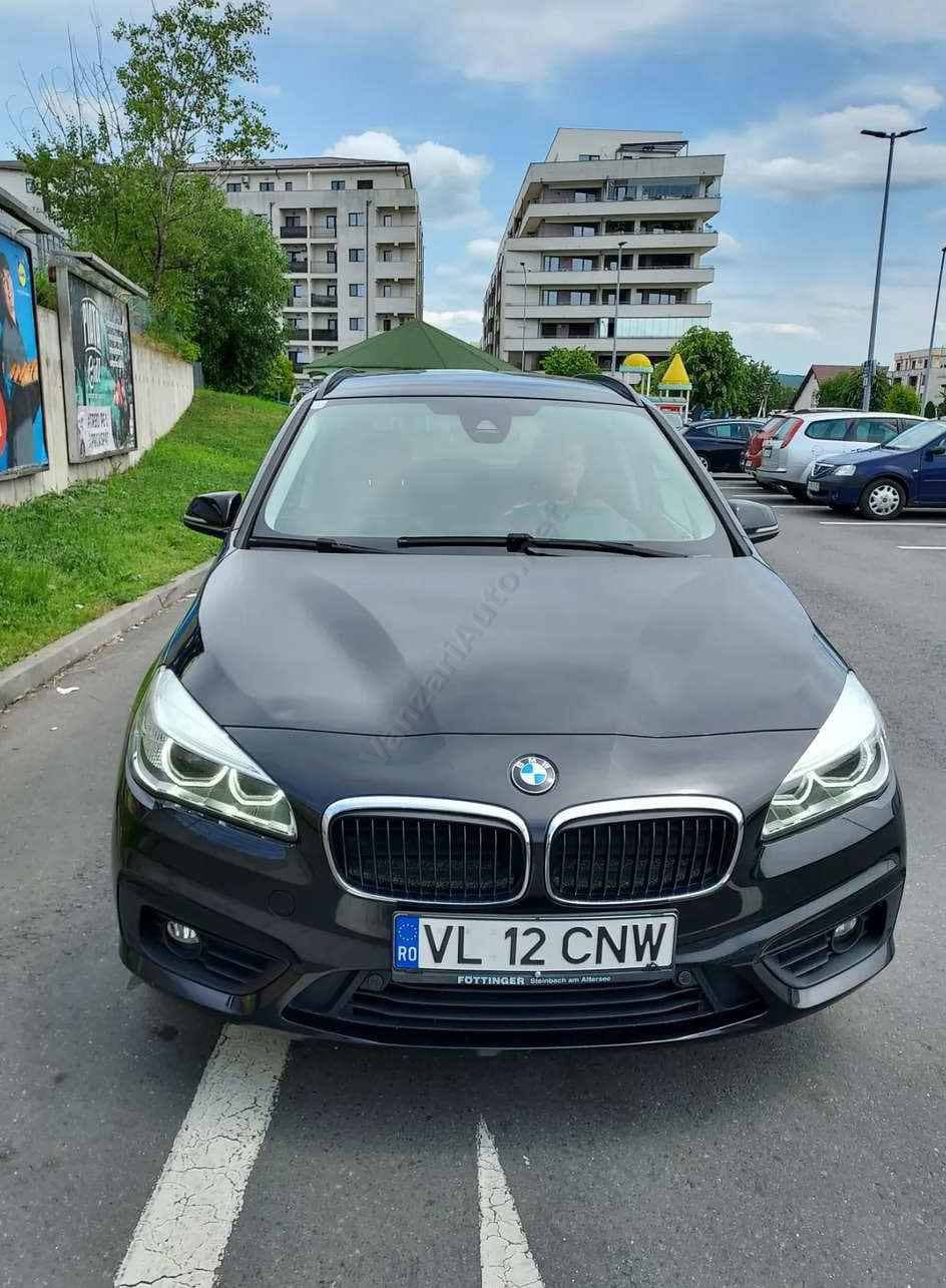 BMW Seria 2