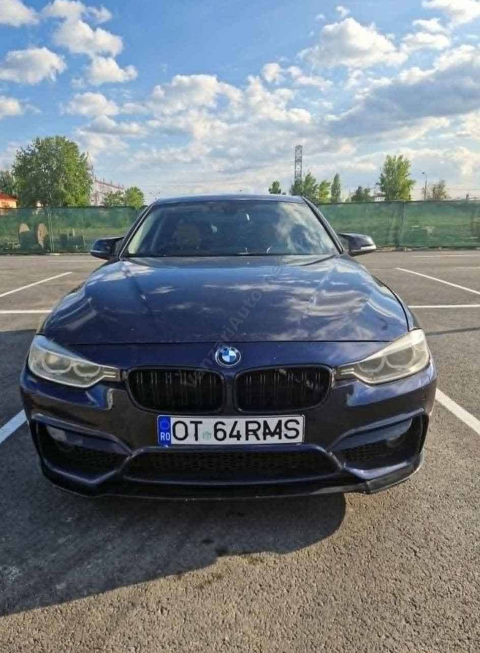 BMW Seria 3