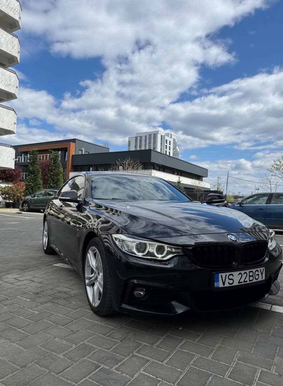 BMW Seria 4