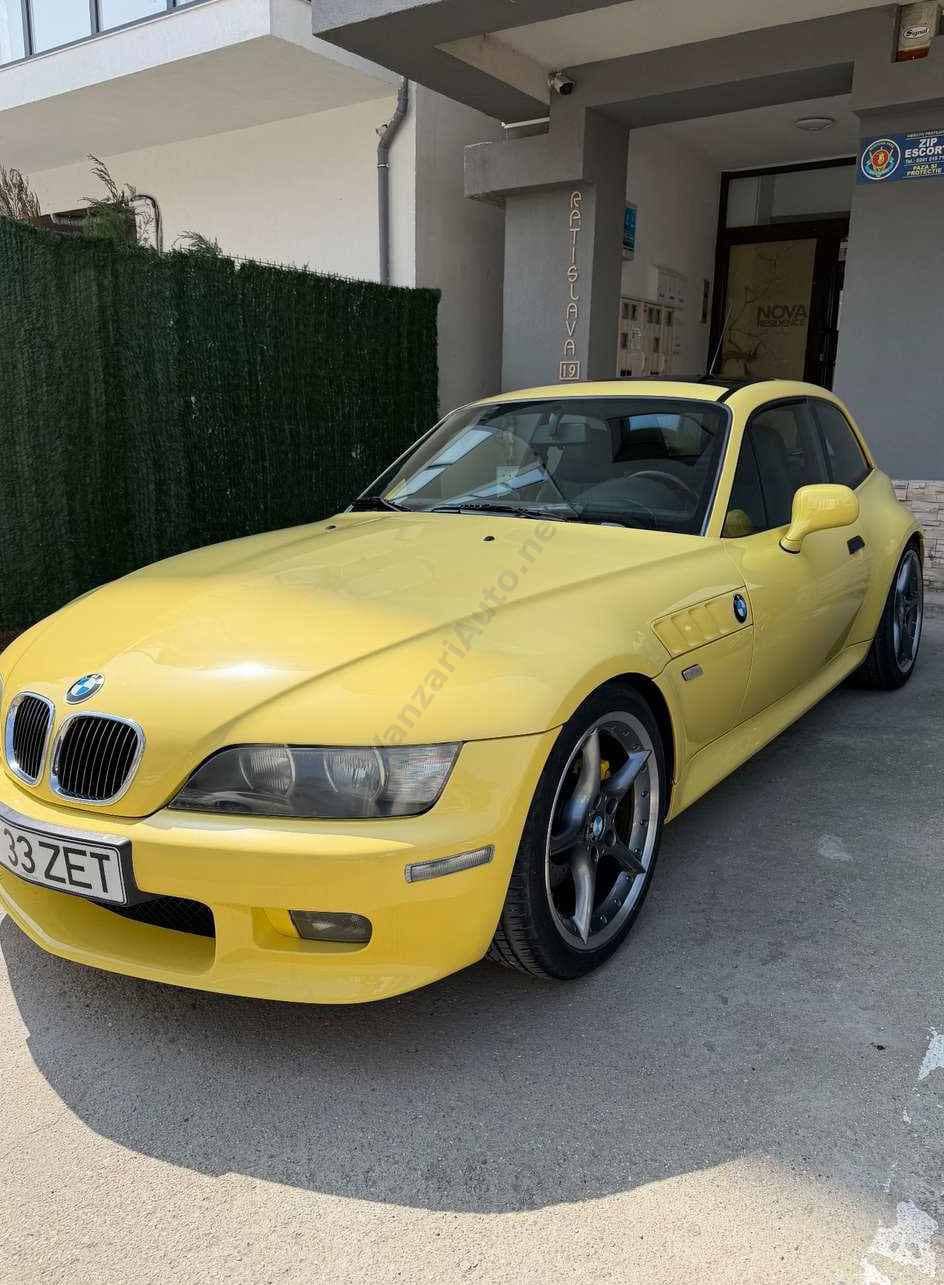 BMW Z3