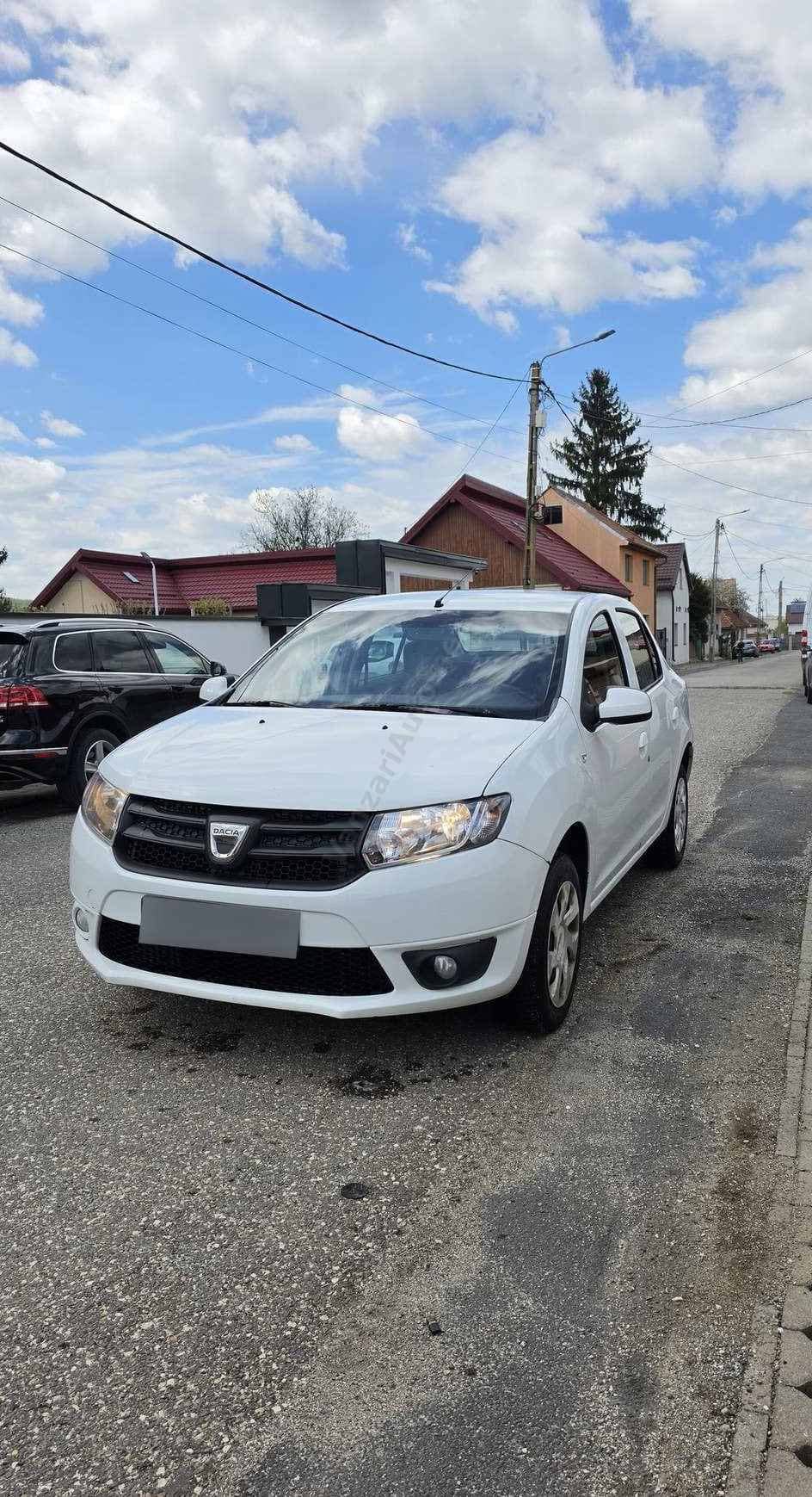 Dacia Logan