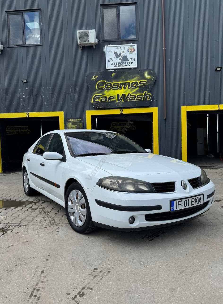 Renault Laguna