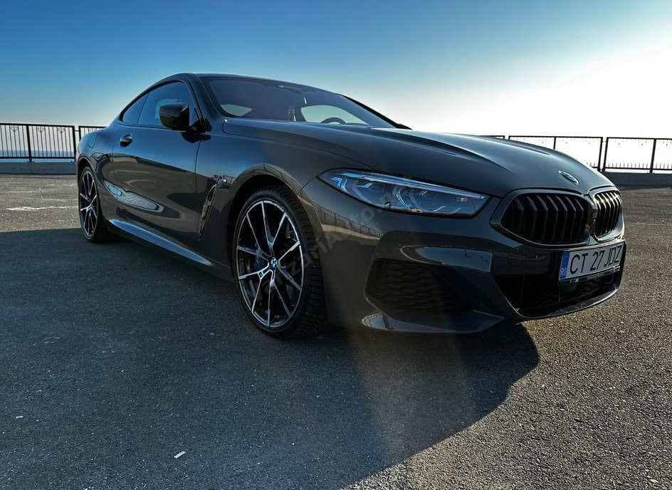 BMW Seria 8