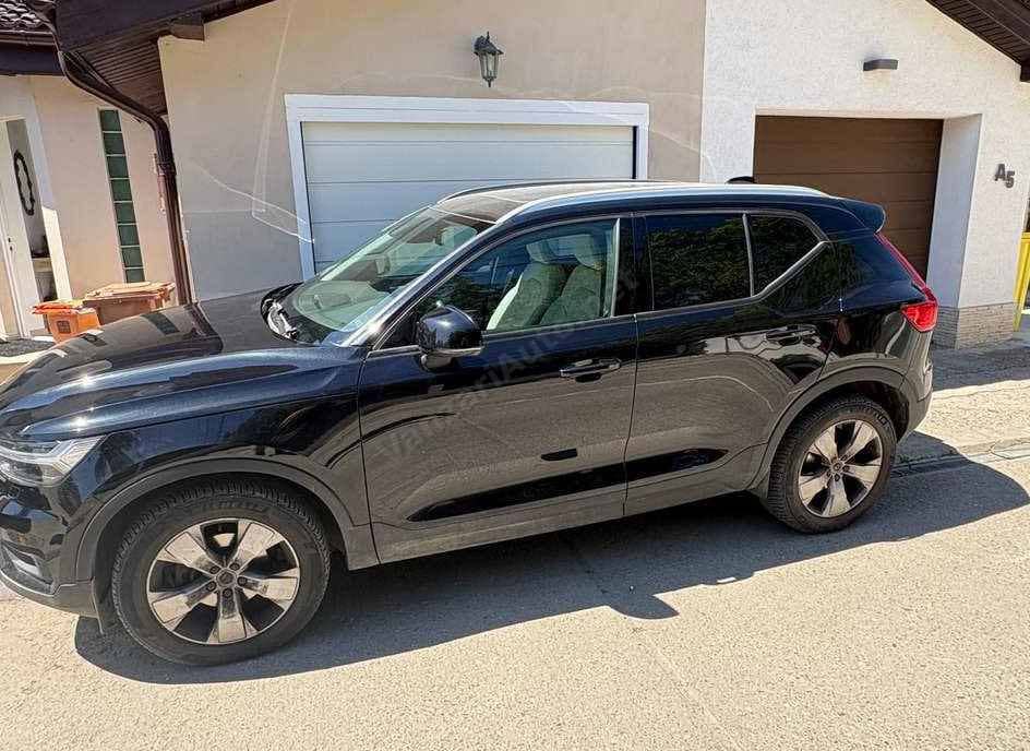 Volvo XC 40
