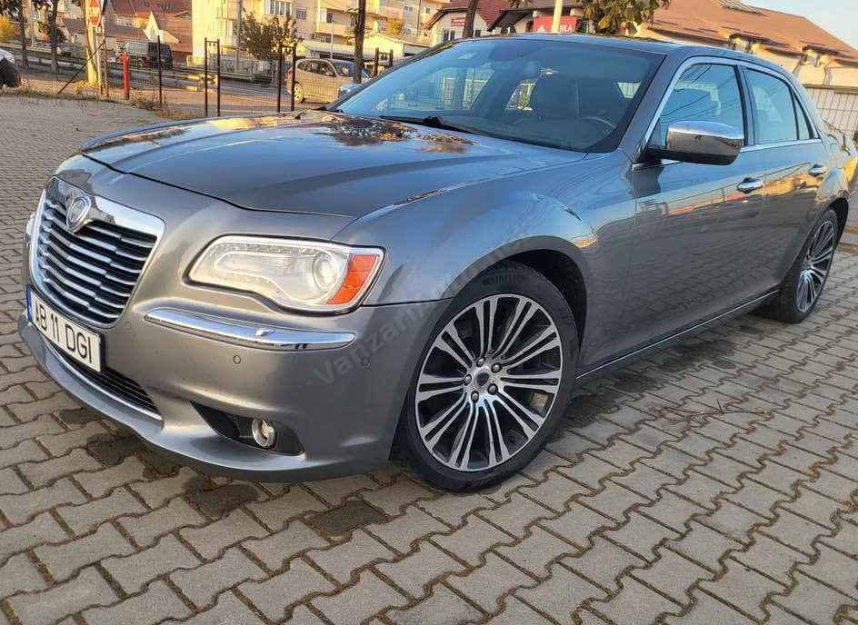 Lancia Thema