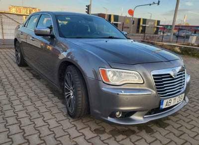 Lancia Thema