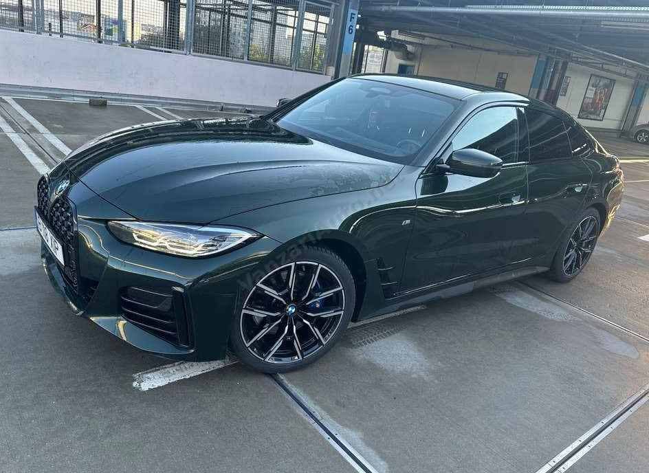 BMW Seria 4
