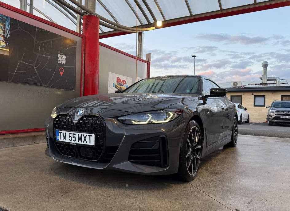 BMW Seria 4