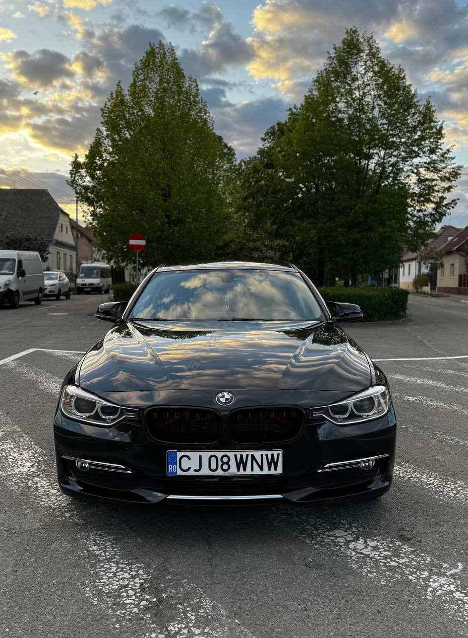 BMW Seria 3
