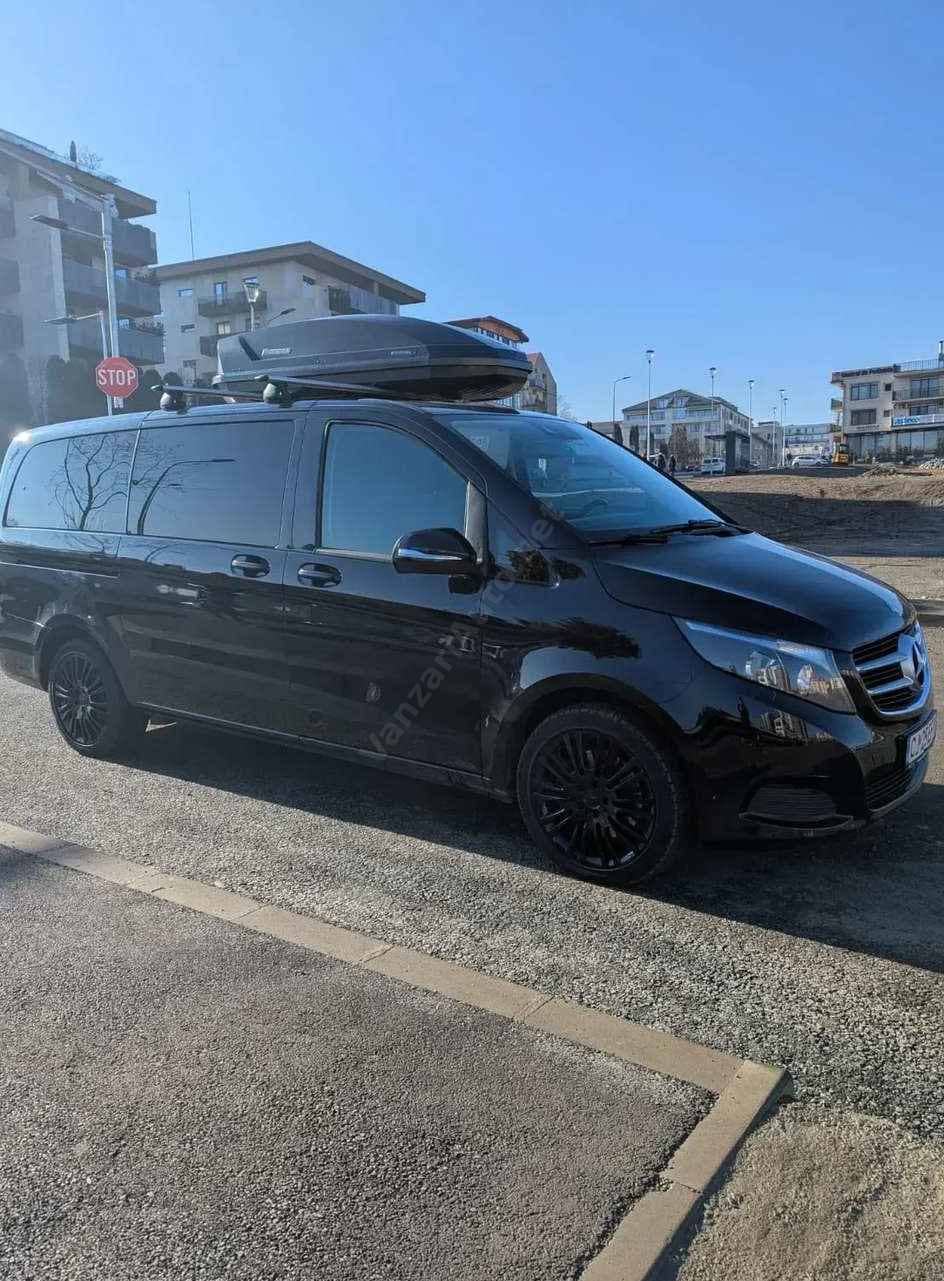 Mercedes-Benz V