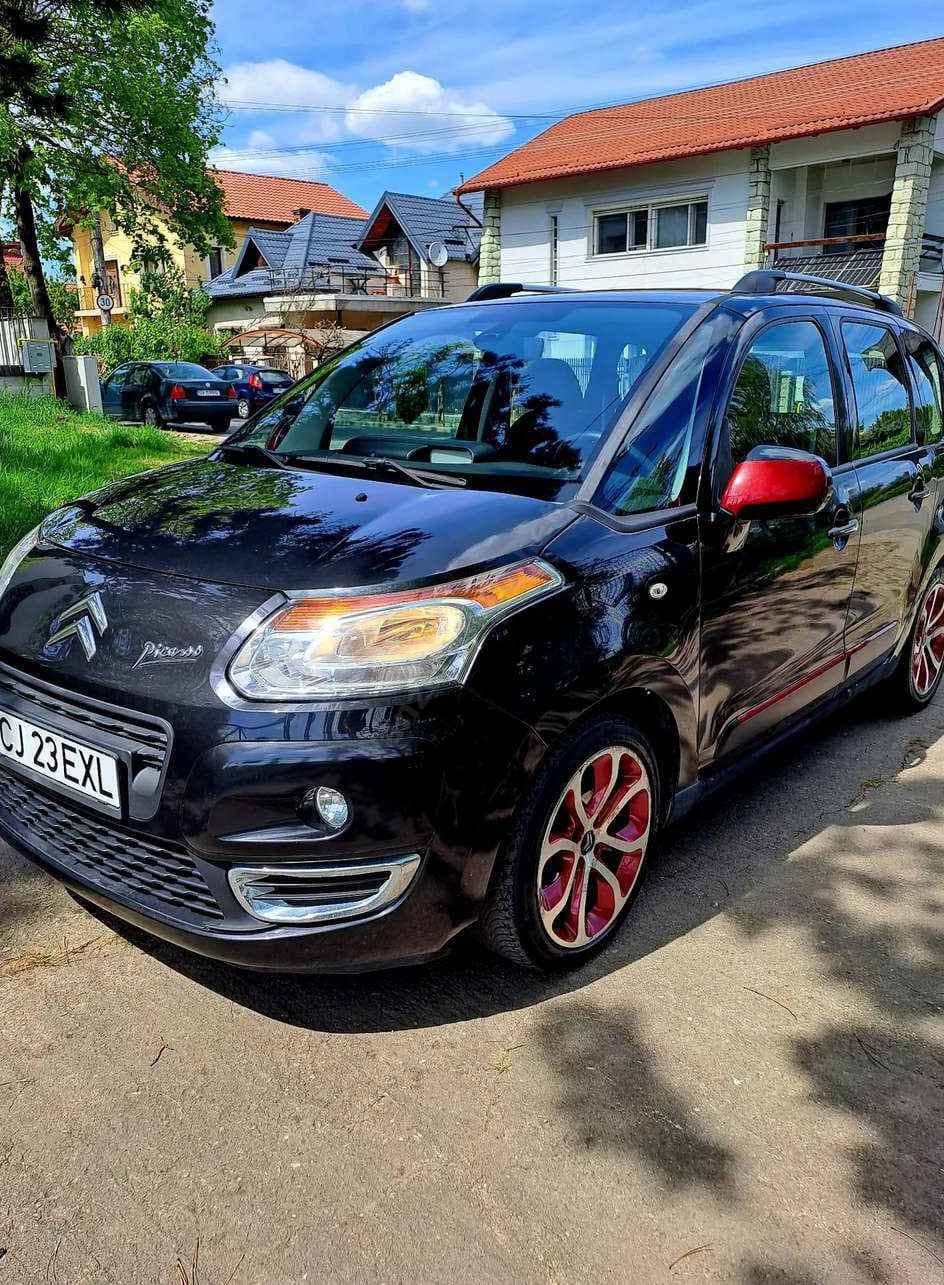 Citroen C3 Picasso