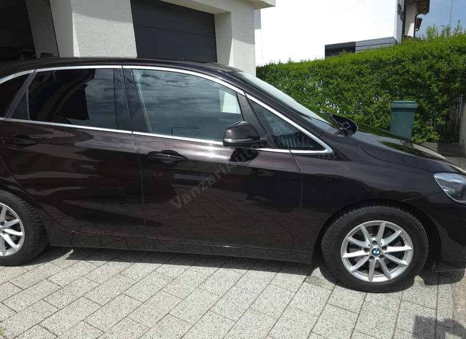 BMW Seria 2