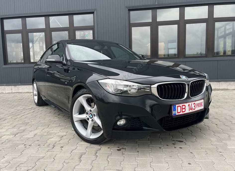 BMW Seria 3