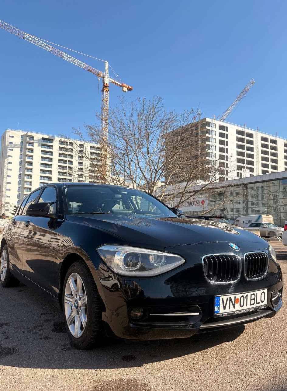 BMW Seria 1