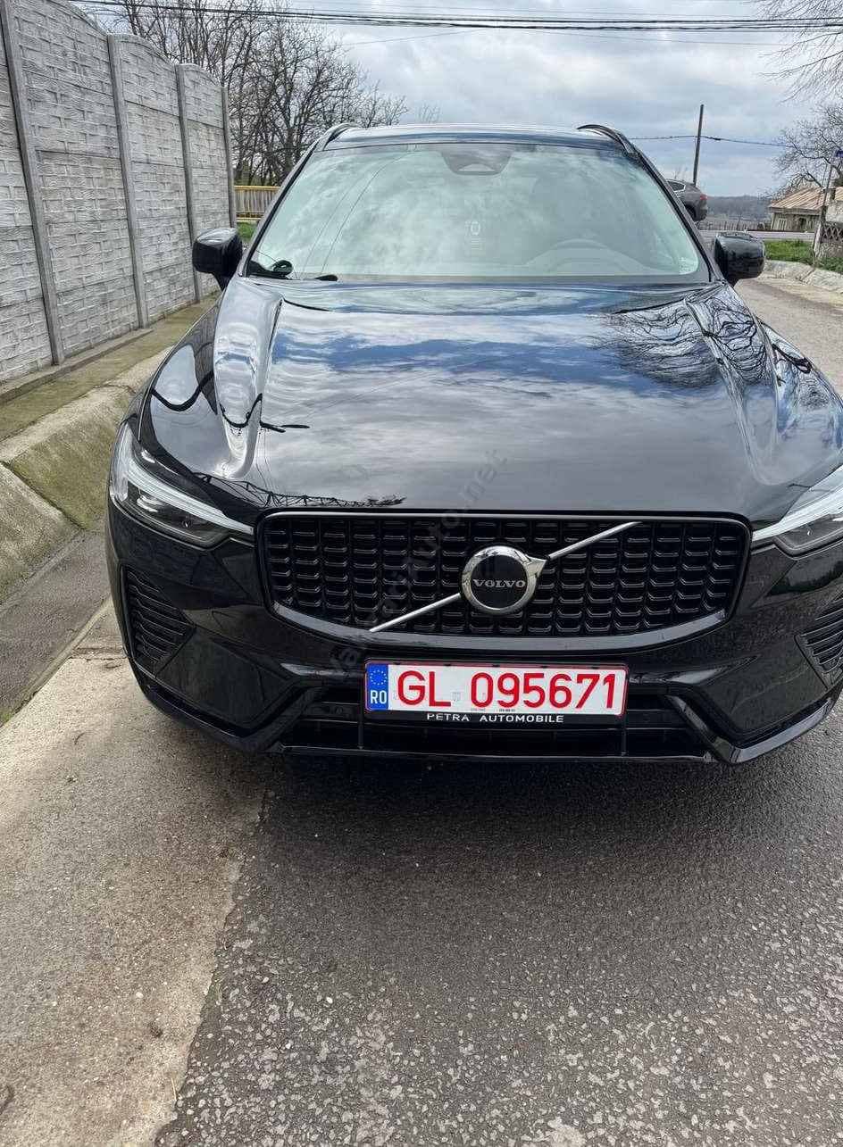 Volvo XC 60