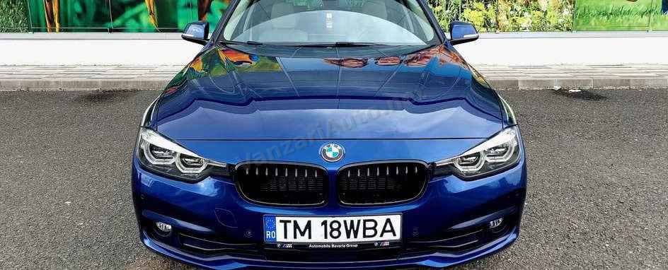 BMW Seria 3