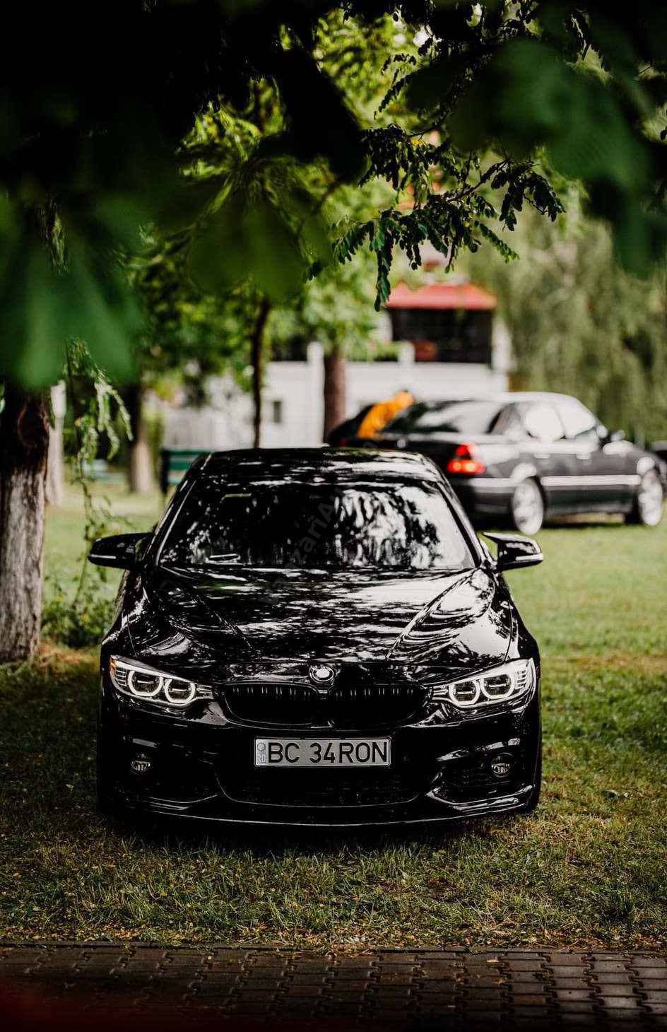 BMW Seria 4