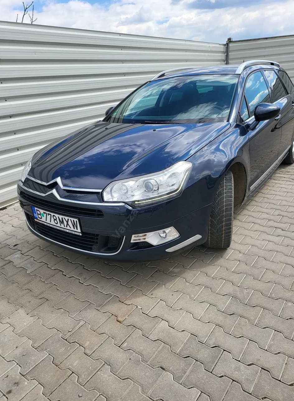 Citroen C5