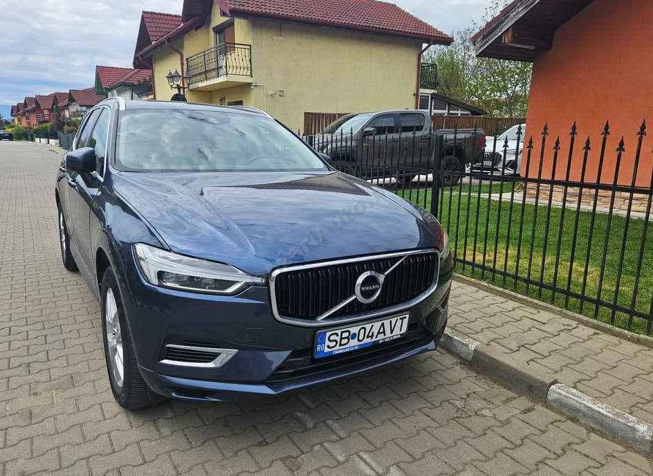 Volvo XC 60