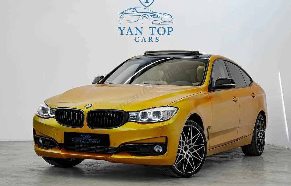 BMW Seria 3
