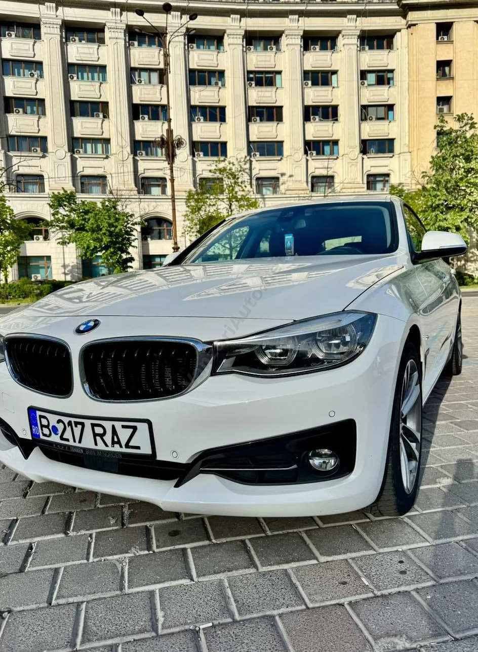 BMW Seria 3