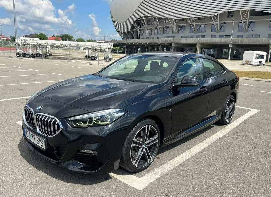 BMW Seria 2