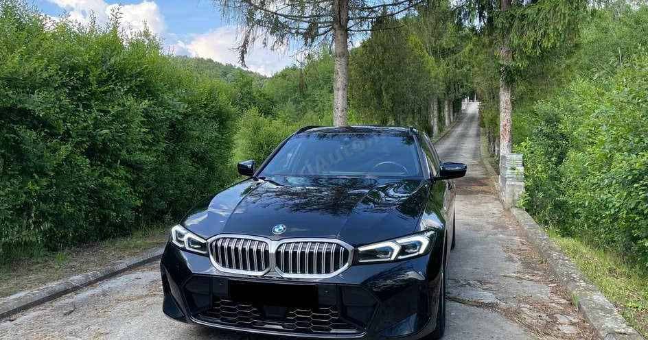 BMW Seria 3